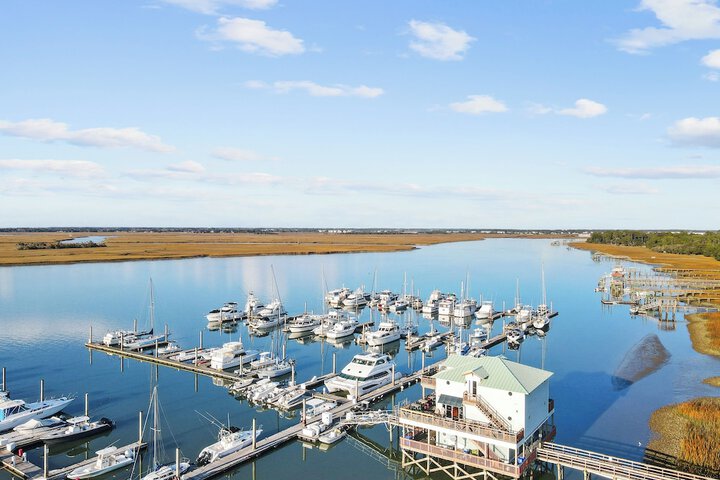 Regatta Inn Folly Beach