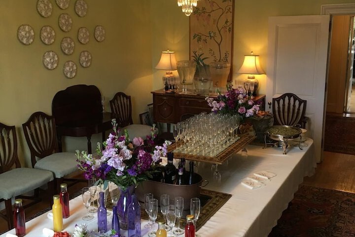 Dining 20 of 25
