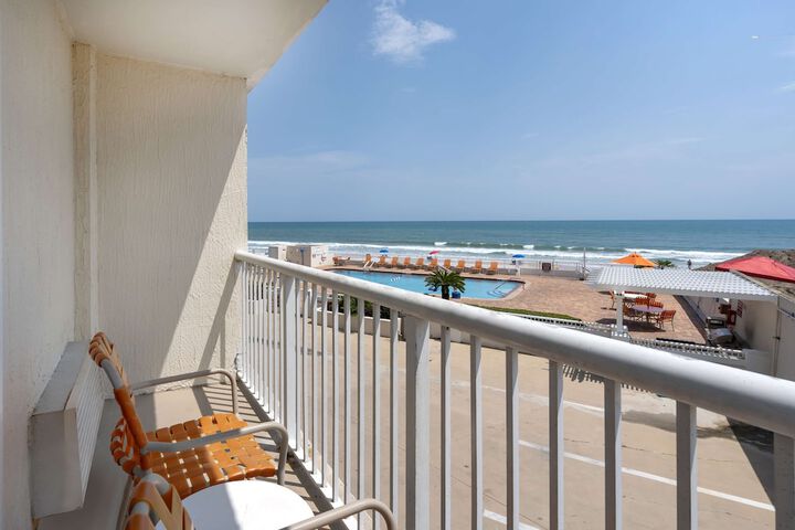 Best Western Plus Daytona Inn Seabreeze Oceanfront