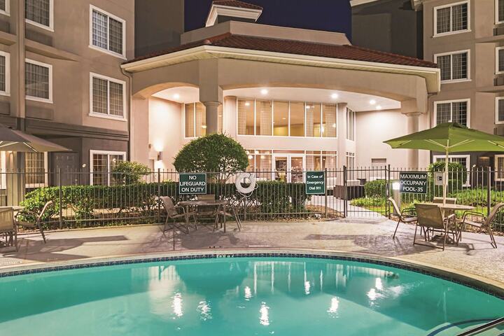 Pool 6 of 45
