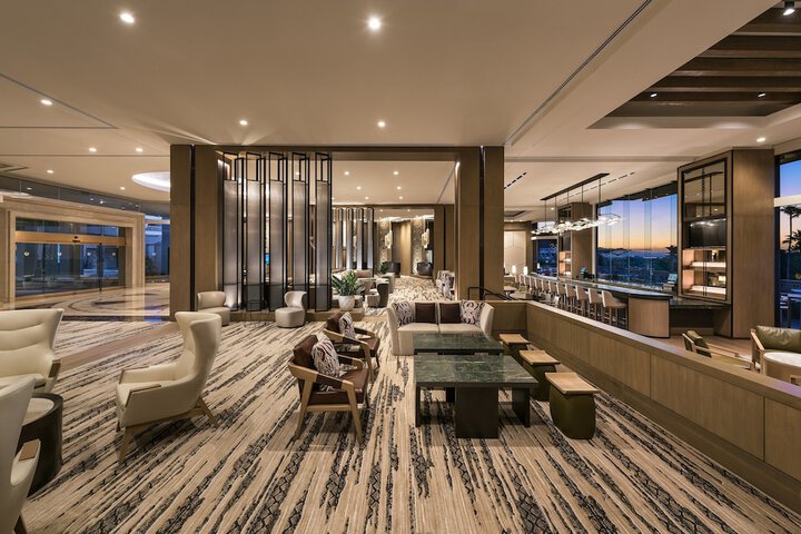 The Phoenician a Luxury Collection Resort, Scottsdale