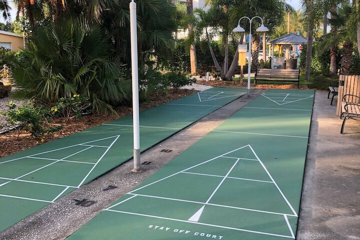 Captiva Beach Resort