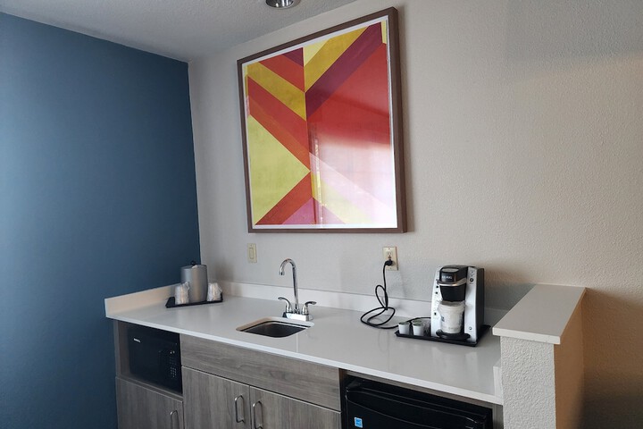 Holiday Inn Express Portland East - Troutdale by IHG