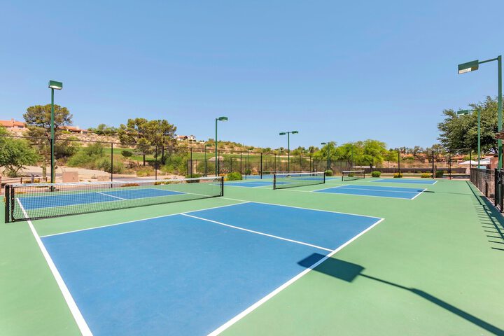 Omni Tucson National Resort & Spa