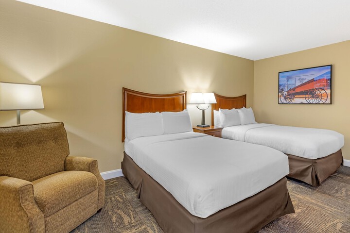 Best Western Plus Wooster Hotel & Conference Center
