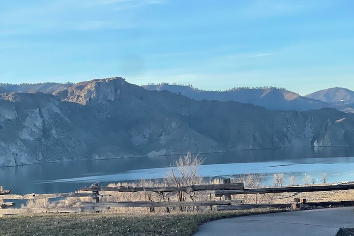 THE RIVER RUE RV PARK