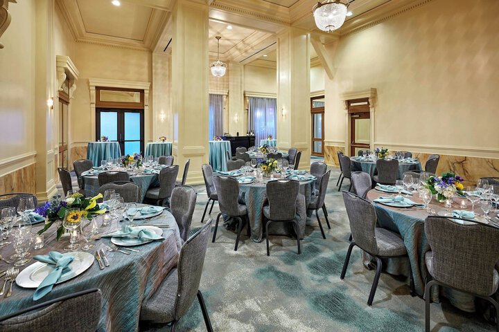 The Citizen Hotel Autograph Collection