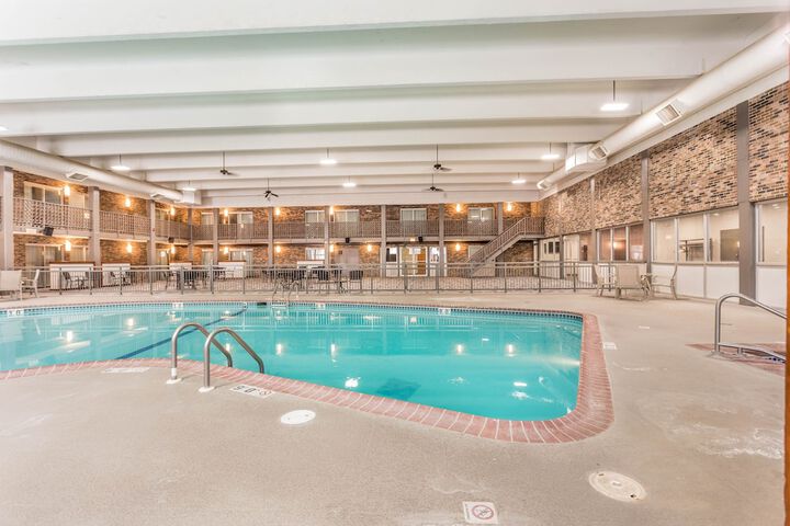 Pool 6 of 45