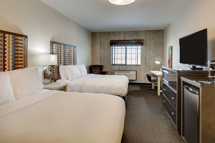 Stoney Creek Hotel Tulsa - Broken Arrow