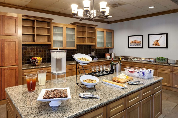 Homewood Suites by Hilton Austin / Round Rock TX