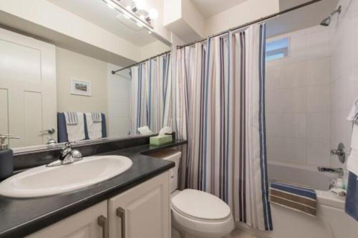 Brand New 2 Brdm Suite New House