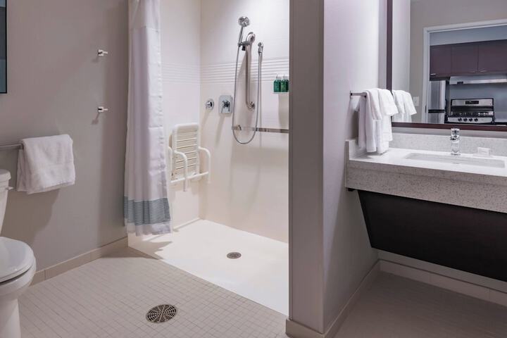 TownePlace Suites by Marriott Leavenworth