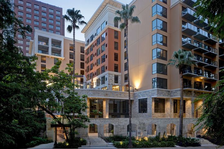 Home2 Suites by Hilton San Antonio Riverwalk TX