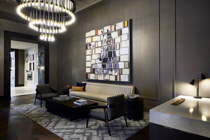 The Grady
