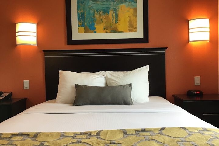 Baymont Inn & Suites Sheridan