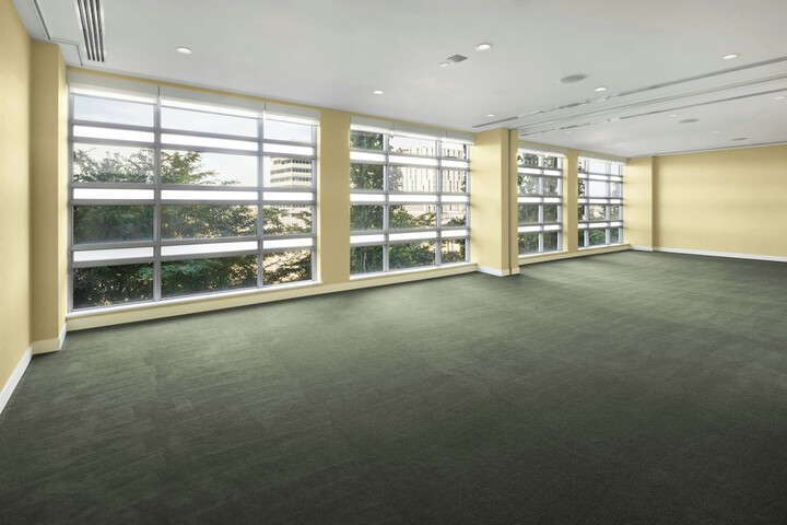 The Westin Wall Centre Vancouver Airport
