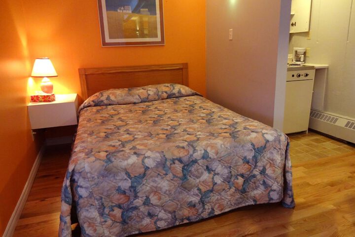 Motel Tremblant