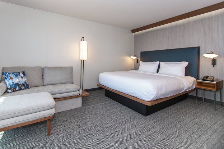 Courtyard by Marriott Rapid City