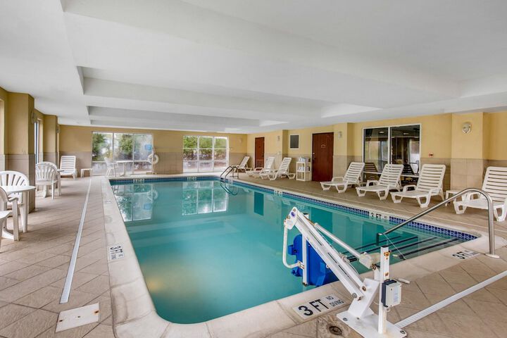 Pool 5 of 37