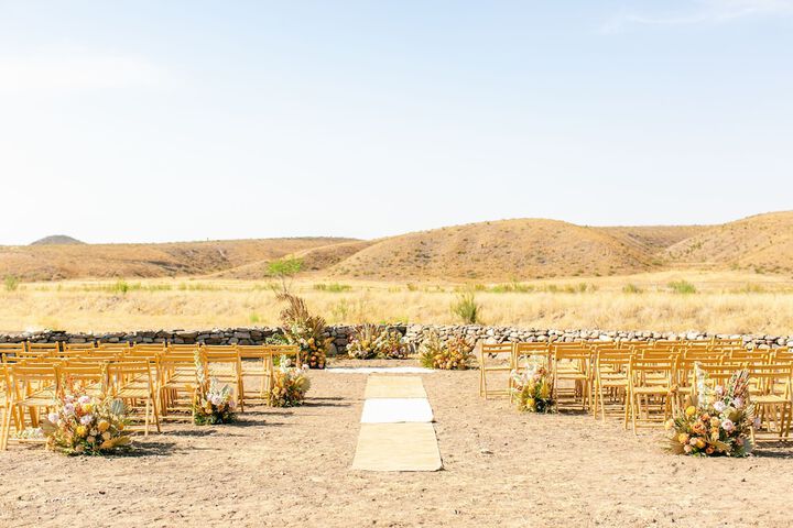 Cibolo Creek Ranch & Resort