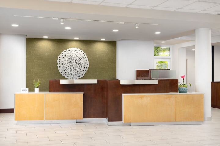 Hotel Interior 18 of 61