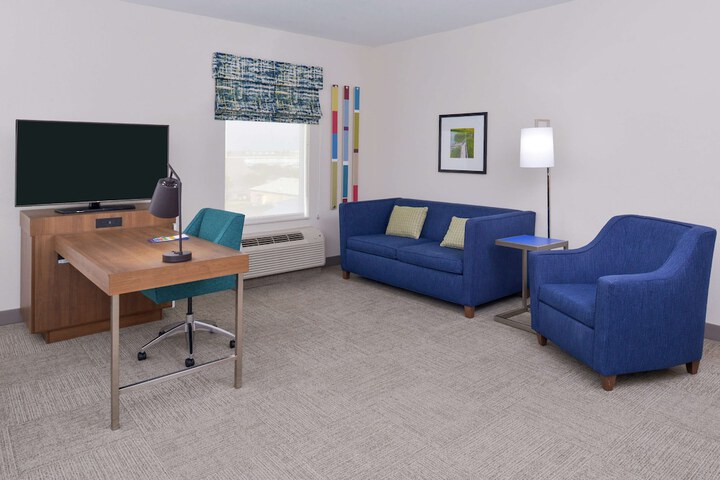 Hampton Inn & Suites Port Aransas