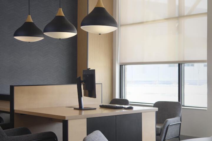 Hyatt House Schenectady / Mohawk Harbor