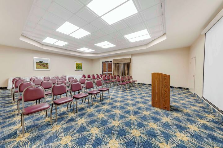 Best Western Plus Heritage Inn Ontario Rancho Cucamonga
