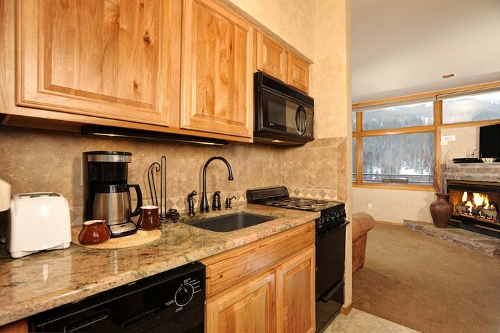 River Run Village by Vail Resorts