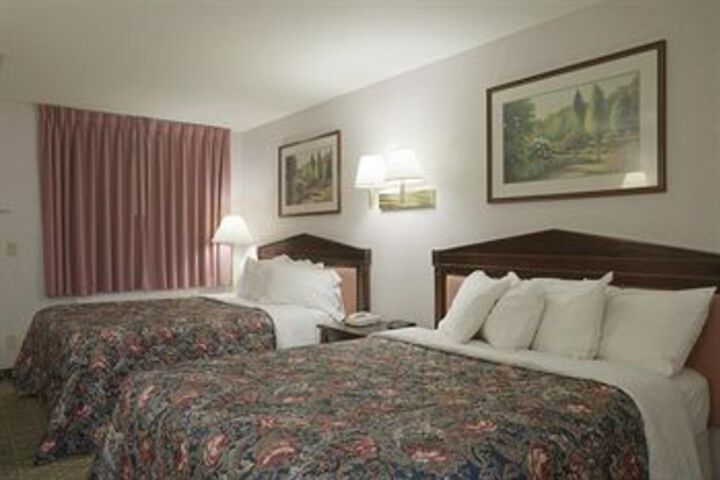Americas Best Value Inn & Suites Wine Country Santa Rosa