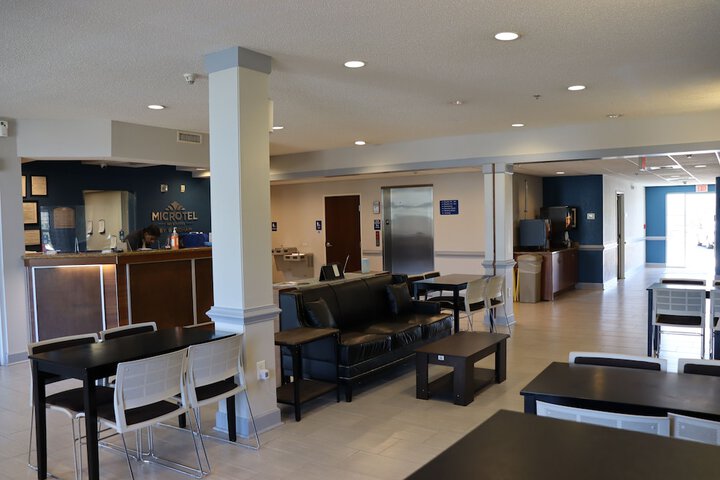 Microtel Inn & Suites by Wyndham Columbus / Near Fort Benning
