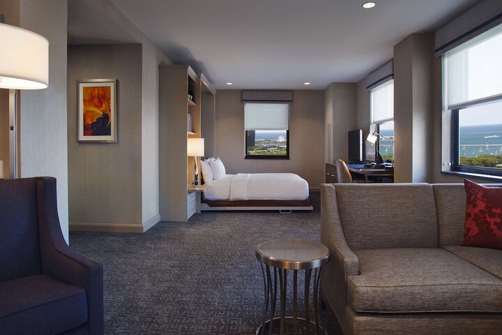 Room 21 of 167