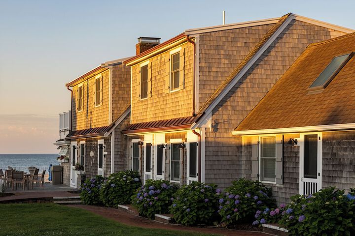 Inn on the Beach