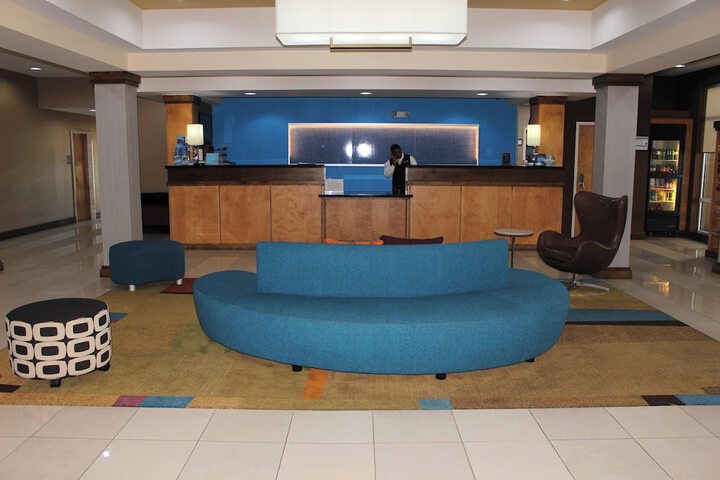 Hotel Interior 20 of 104
