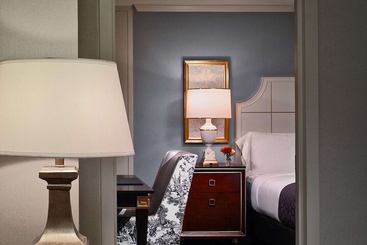 The Royal Sonesta New Orleans