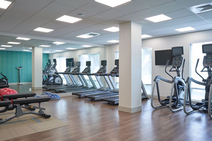 Holiday Inn Express Doral Miami by IHG