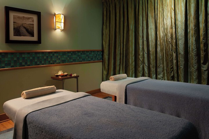 Hilton Beachfront Resort & Spa Hilton Head Island