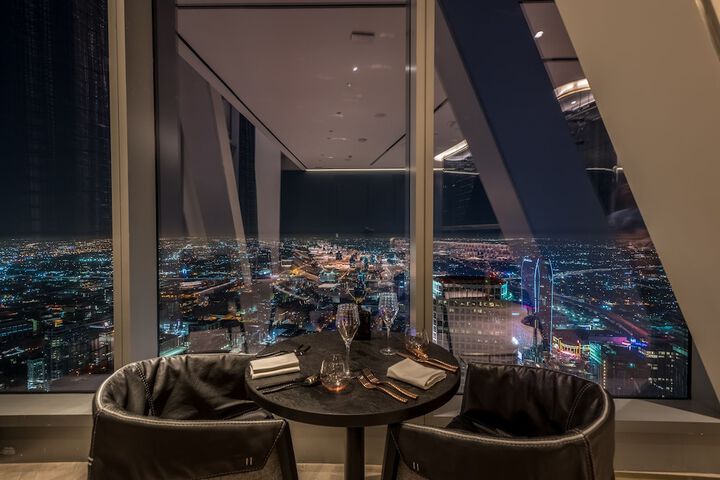 InterContinental Los Angeles Downtown by IHG