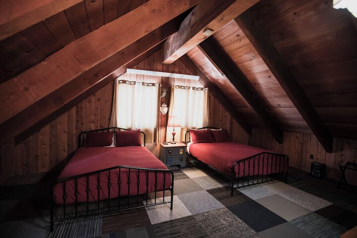 The Viking Lodge - Downtown Winter Park Colorado