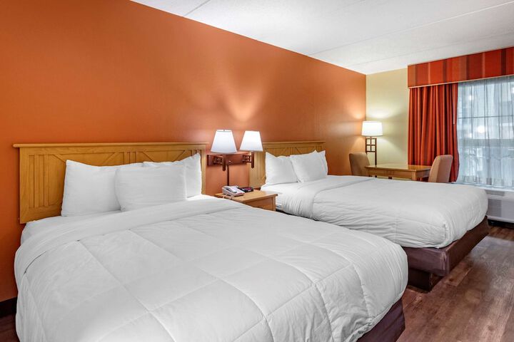 Econo Lodge Pigeon Forge Riverside