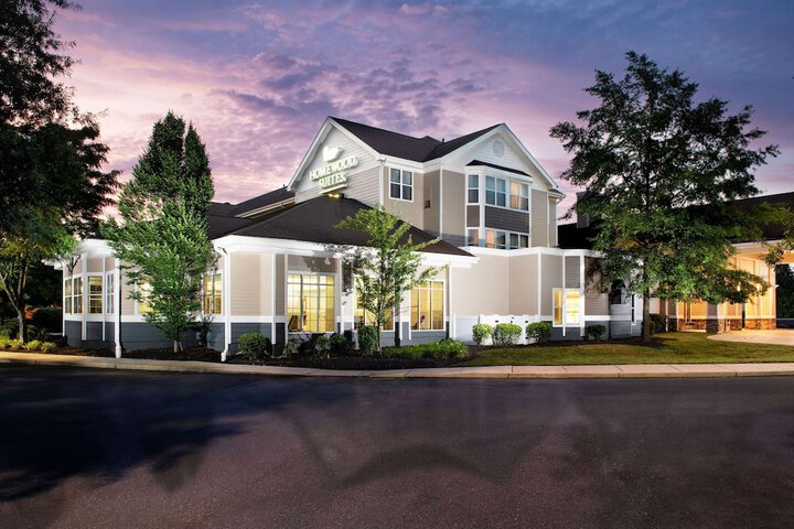 Homewood Suites by Hilton Philadelphia / Mt. Laurel