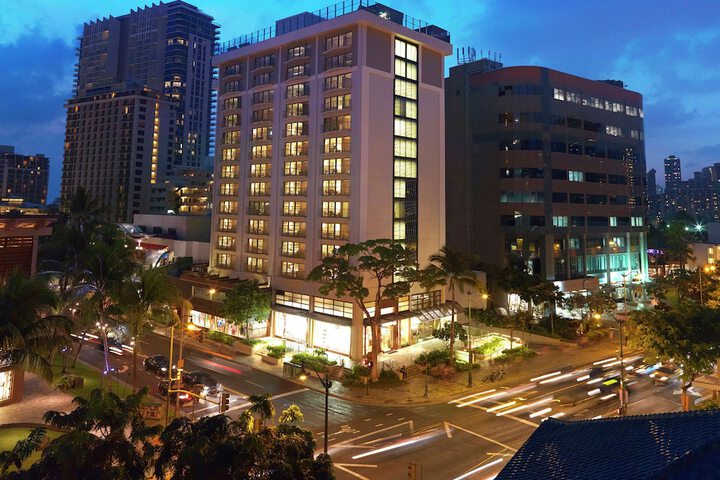 Hotel 7 of 45