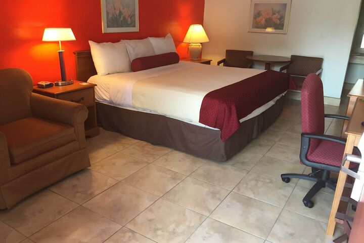 Econo Lodge Fort Myers North