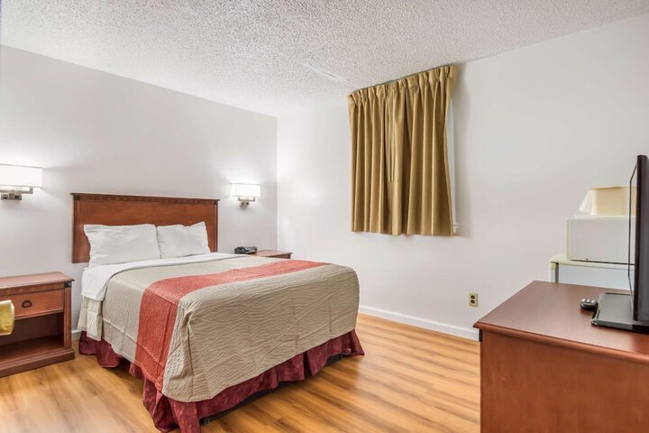 Northway Inn Queensbury - Lake George