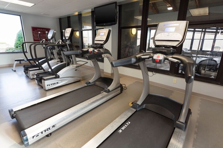 Health and Fitness 36 of 38