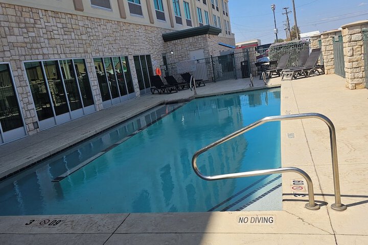 Pool 3 of 18
