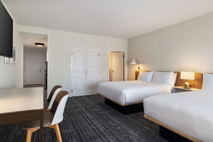 Towneplace Suites by Marriott Hickory