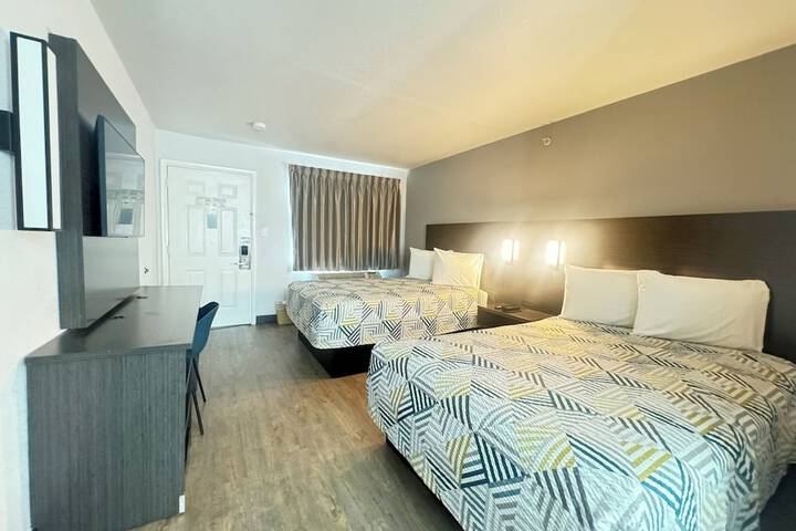 Masters Inn Tucker