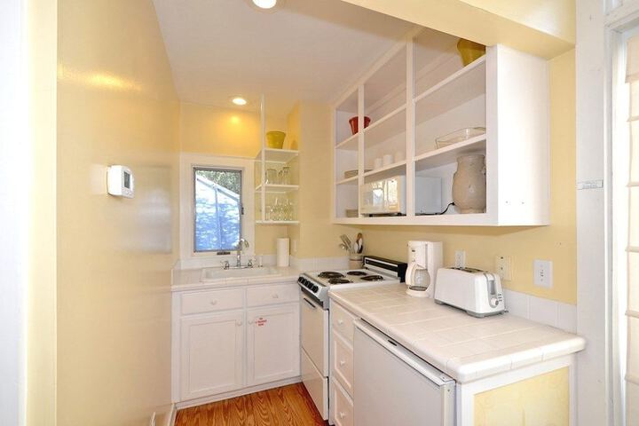 Cottage Rental Agency - Seaside Florida