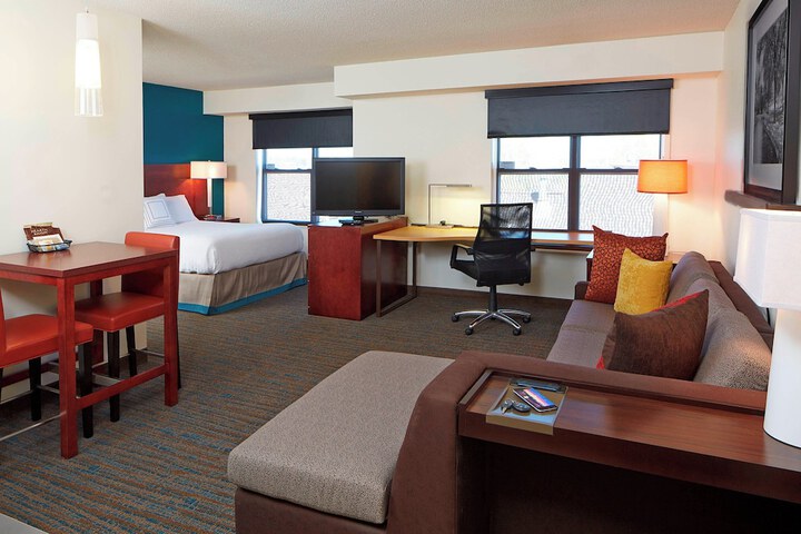Residence Inn by Marriott Minneapolis St. Paul / Roseville